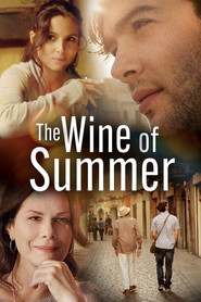 The Wine of Summer Poster