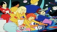 Josie and the Pussycats in Outer Space  