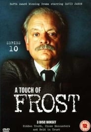 Inspecteur Frost Serie en streaming