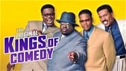 The Original Kings of Comedy wallpaper 