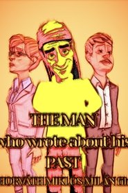 poster The Man Who Wrote About His Past