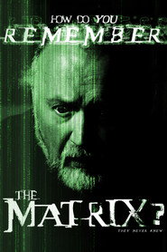 How Do You Remember The Matrix?