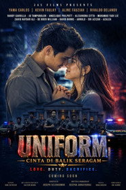 Uniform: Cinta di Balik Seragam