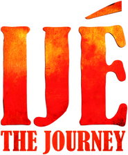Logo of Ijé: The Journey image size 444x538