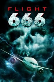 poster Flight 666