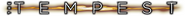 Logo of The Tempest image size 3120x278