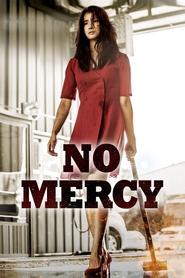 poster No Mercy