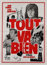 poster Tout Va Bien