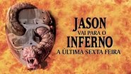 Vendredi 13, chapitre 9 : Jason va en enfer wallpaper 