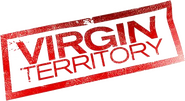Logo of Virgin Territory image size 887x486