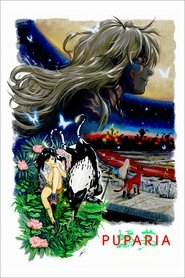 poster Puparia