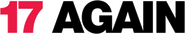 Logo of 17 Again image size 2008x369