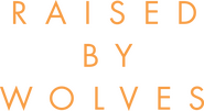 Logo of Raised by Wolves image size 8000x4380