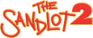 Logo of The Sandlot 2 image size 943x381