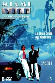 2 Flics à Miami Serie en streaming