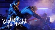 Brothers of the Night wallpaper 