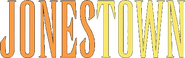Logo of Jonestown: The Life and Death of Peoples Temple image size 446x140