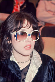 Photo of Isabelle Adjani image size 2000x3000