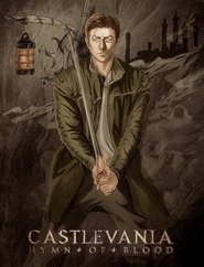 poster Castlevania: Hymn of Blood