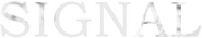 Logo of Signal image size 4319x824