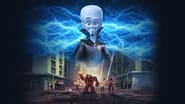 Megamind vs. the Doom Syndicate wallpaper 