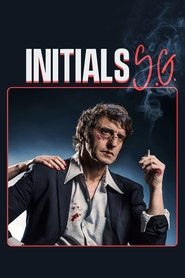 Initials S.G. Poster