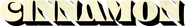 Logo of Cinnamon image size 1533x214