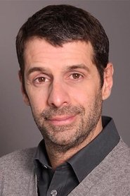 Photo of Éric Duhaime image size 300x450
