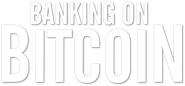 Logo of Banking on Bitcoin image size 660x306