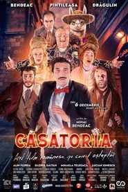 poster Căsătoria
