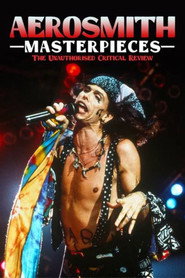 Aerosmith: Masterpieces