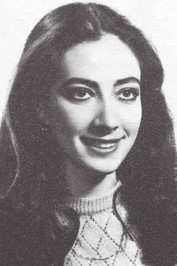 Photo of Mübeccel Vardar image size 400x600