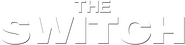 Logo of The Switch image size 1277x309