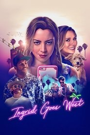 英格麗向西(2017)完整版HD電影Bt《Ingrid Goes West.1080P》下載免費的小鴨高清