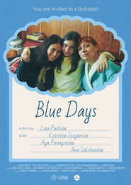 Blue Days
