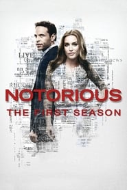 Notorious en streaming VF sur StreamizSeries.com | Serie streaming