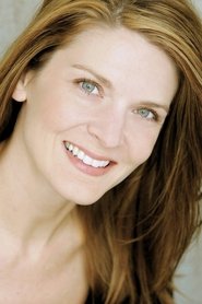 Photo of Kirsten Getchell image size 600x900