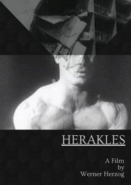 poster Herakles