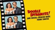 Double Dynamite wallpaper 