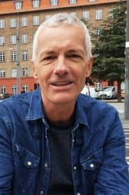 Photo of Johan Vinde image size 300x450
