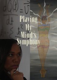 poster Playing My Mind's Symphony