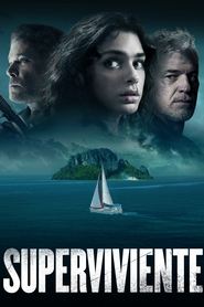 Superviviente Película Completa 1080p [MEGA] [LATINO] 2023