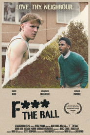 F*** The Ball