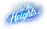 Logo of In the Heights image size 960x586