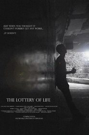 poster The Lottery of Life