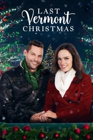 poster Last Vermont Christmas