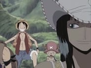 serie One Piece saison 6 episode 190 en streaming