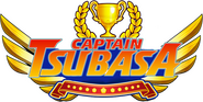 Logo of Captain Tsubasa: Road to 2002 image size 1074x538
