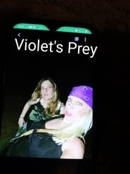 Violet’s Prey 2021 123movies