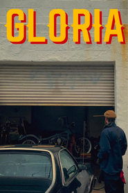 poster Gloria